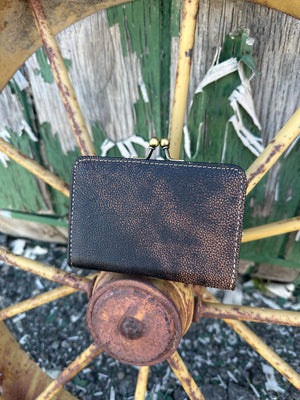 The Wallet