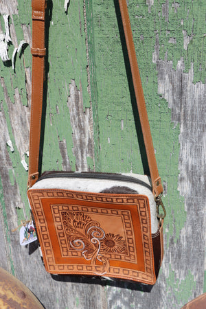 The Brooks Bag