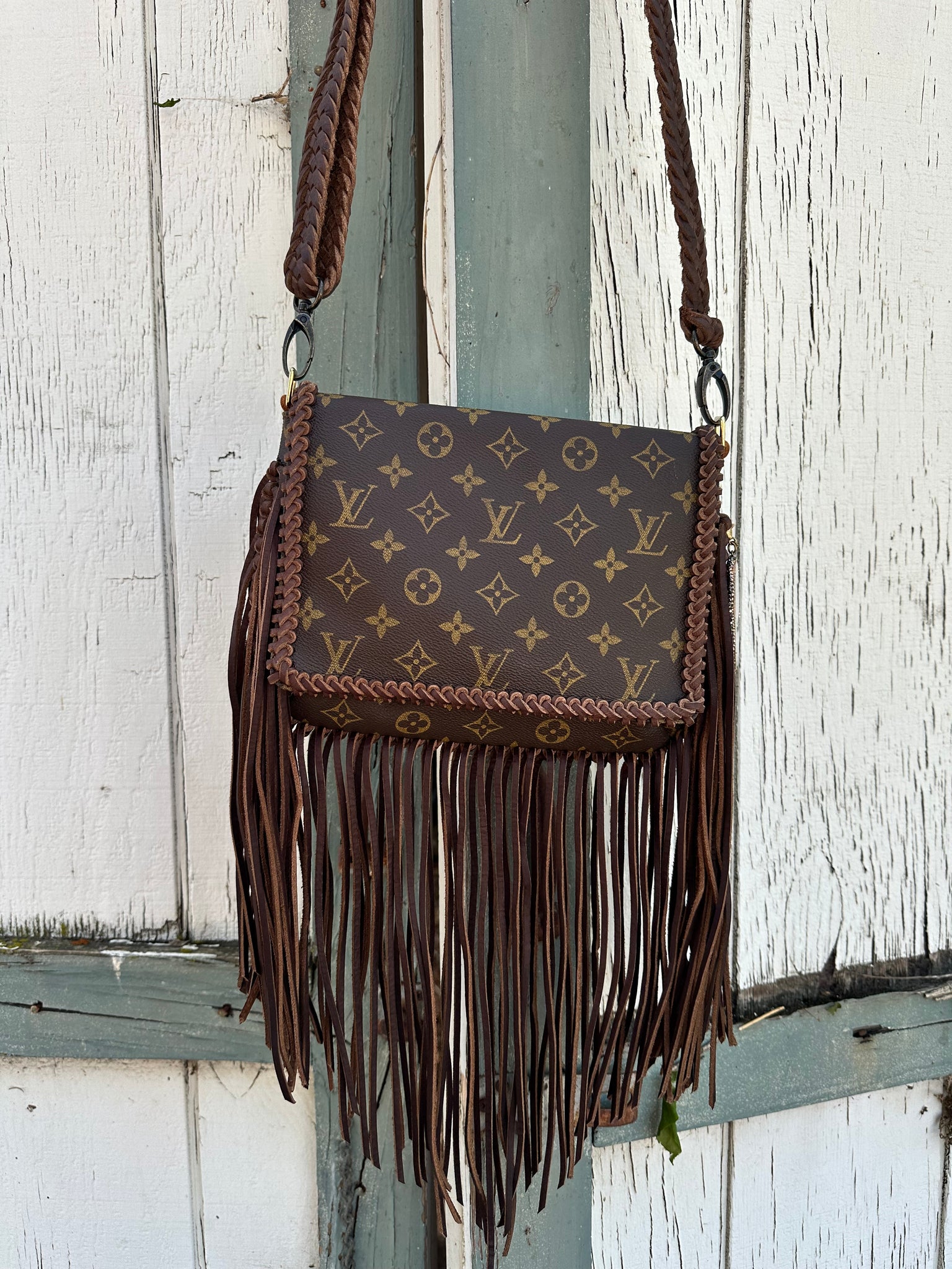 The Barcelona Bag