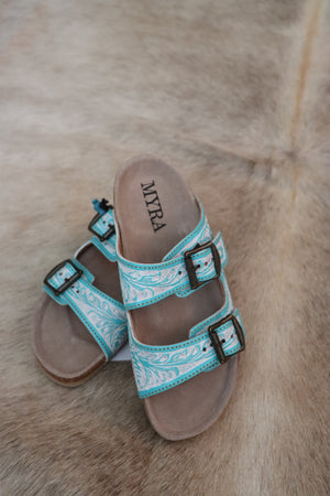 The Kris Sandals