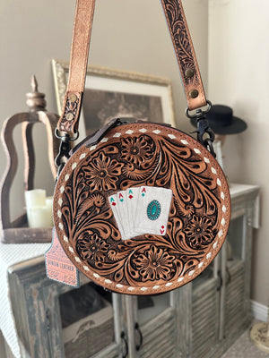 The Ace Purse