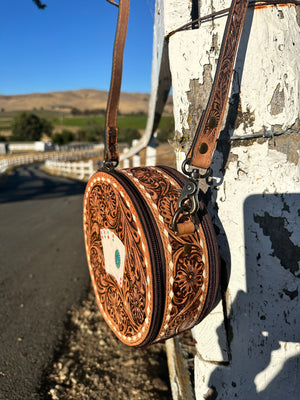 The Ace Purse