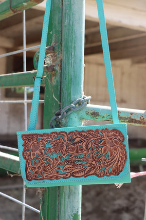 The Kyler Bag