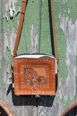 The Brooks Bag