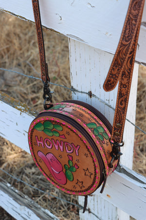 The Howdy Bag