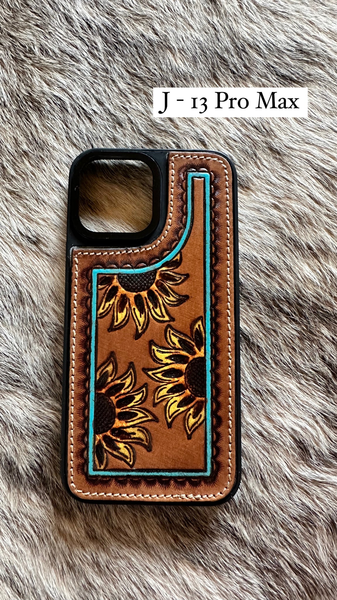 Leather iPhone Cases (+styles)