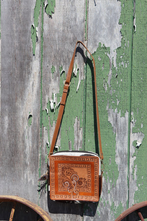 The Brooks Bag