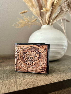 The Lane Wallet