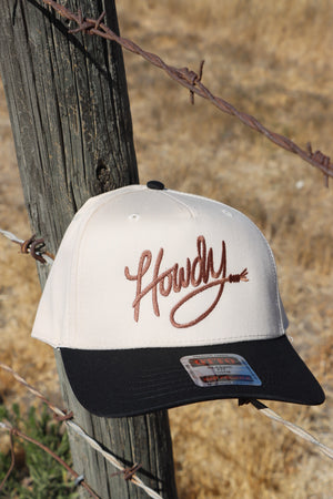Howdy Trucker
