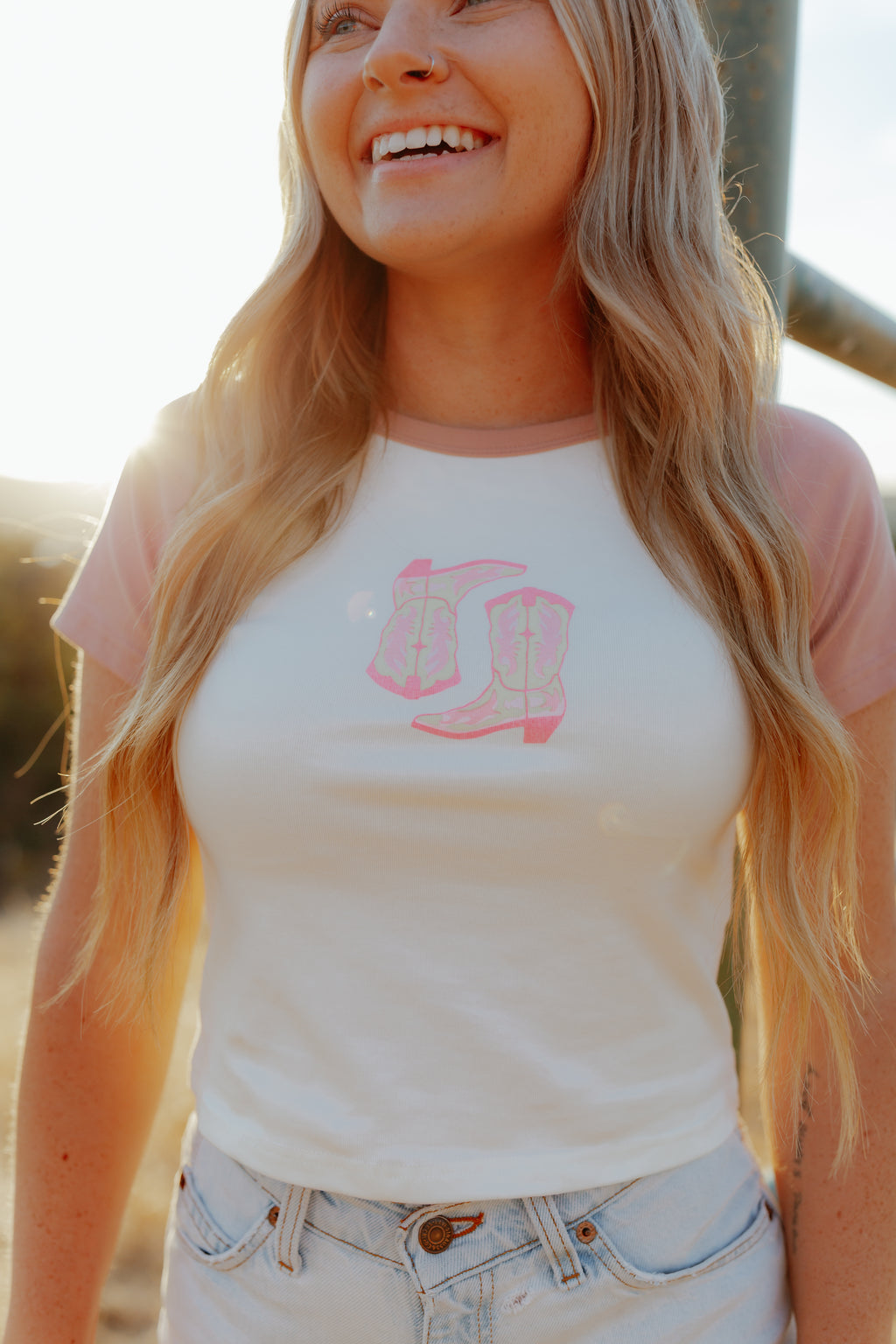 The Bailey Tee