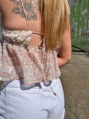 The Ellie Tank