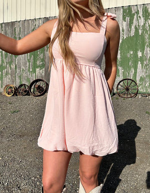 The Meghan Dress