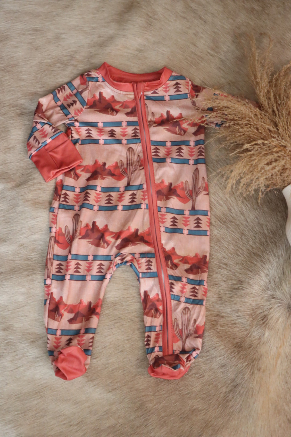 The Desert Onesie