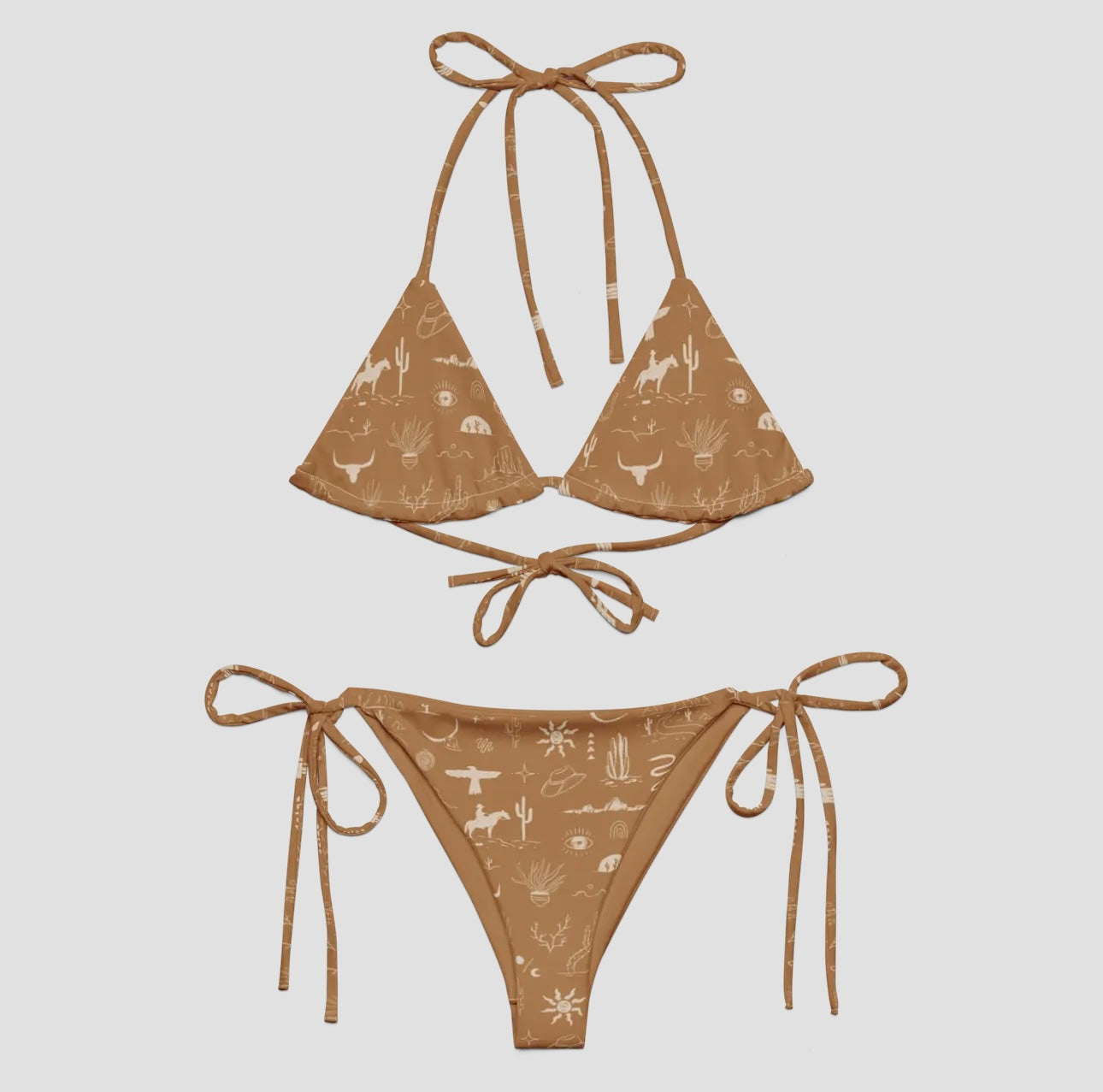 The Lena Bikini