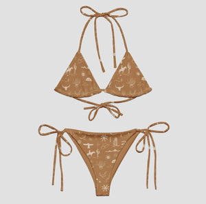 The Lena Bikini