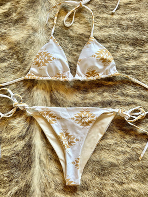 The Wren Bikini