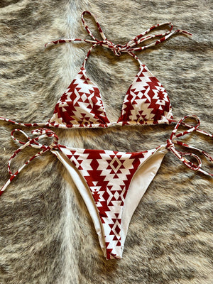 The Hattie Bikini