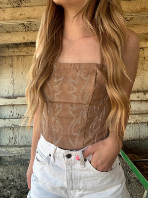 The Kylee Top