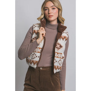 The Mayla Puffer (+colors)