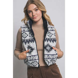 The Mayla Puffer (+colors)