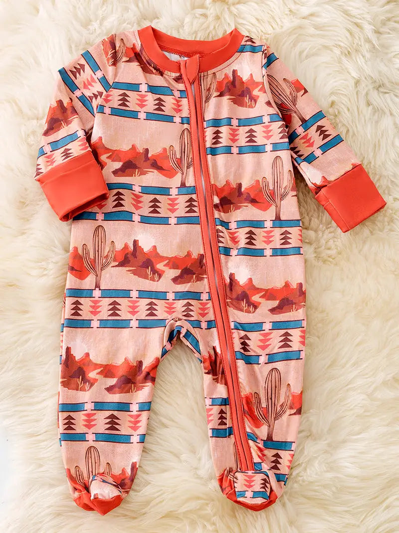 The Desert Onesie