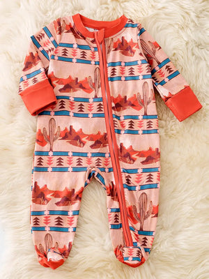 The Desert Onesie