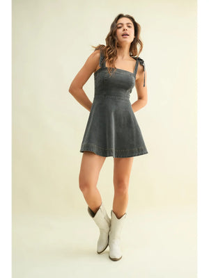 The Daley Dress