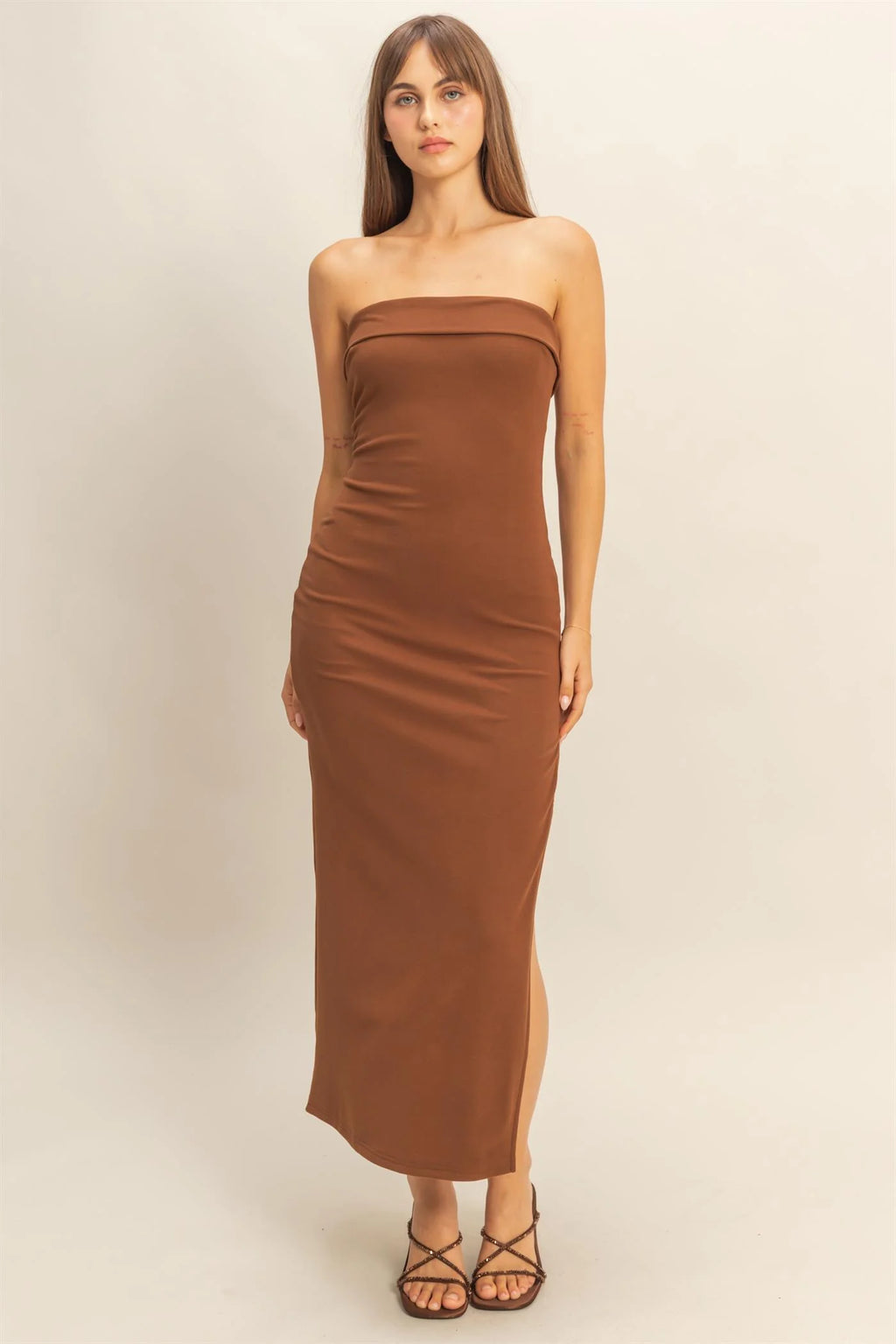 The Clara Dress