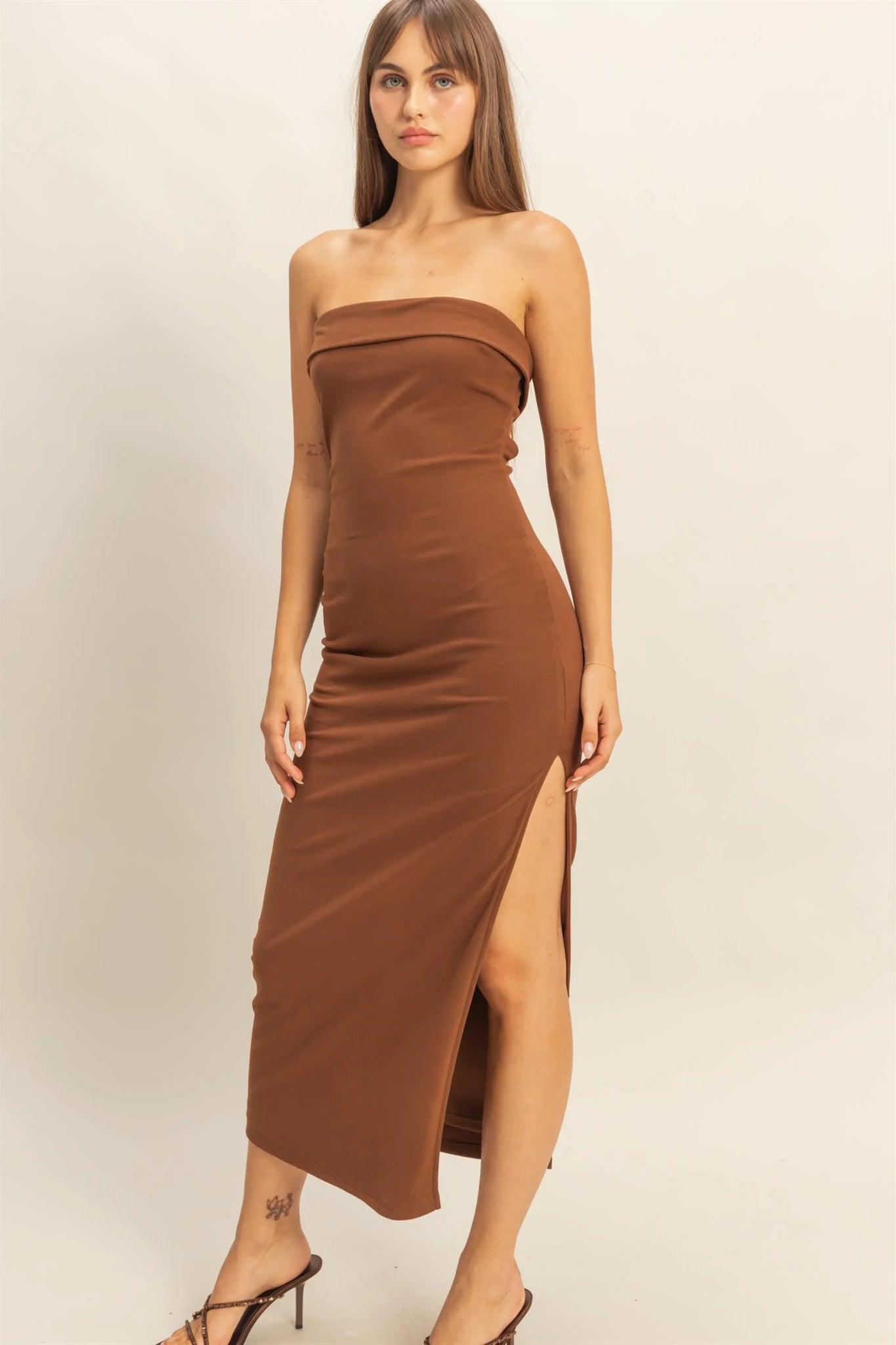 The Clara Dress
