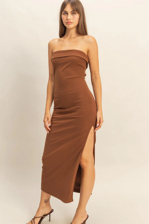 The Clara Dress