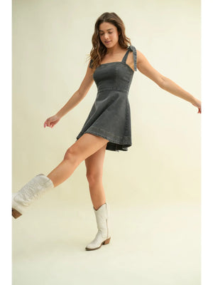 The Daley Dress