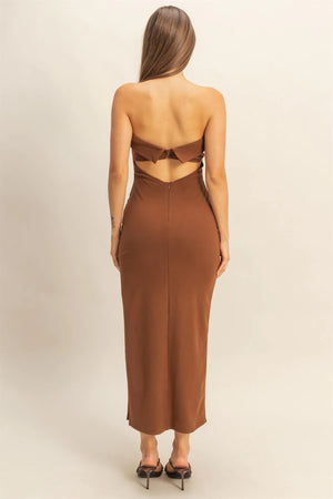 The Clara Dress