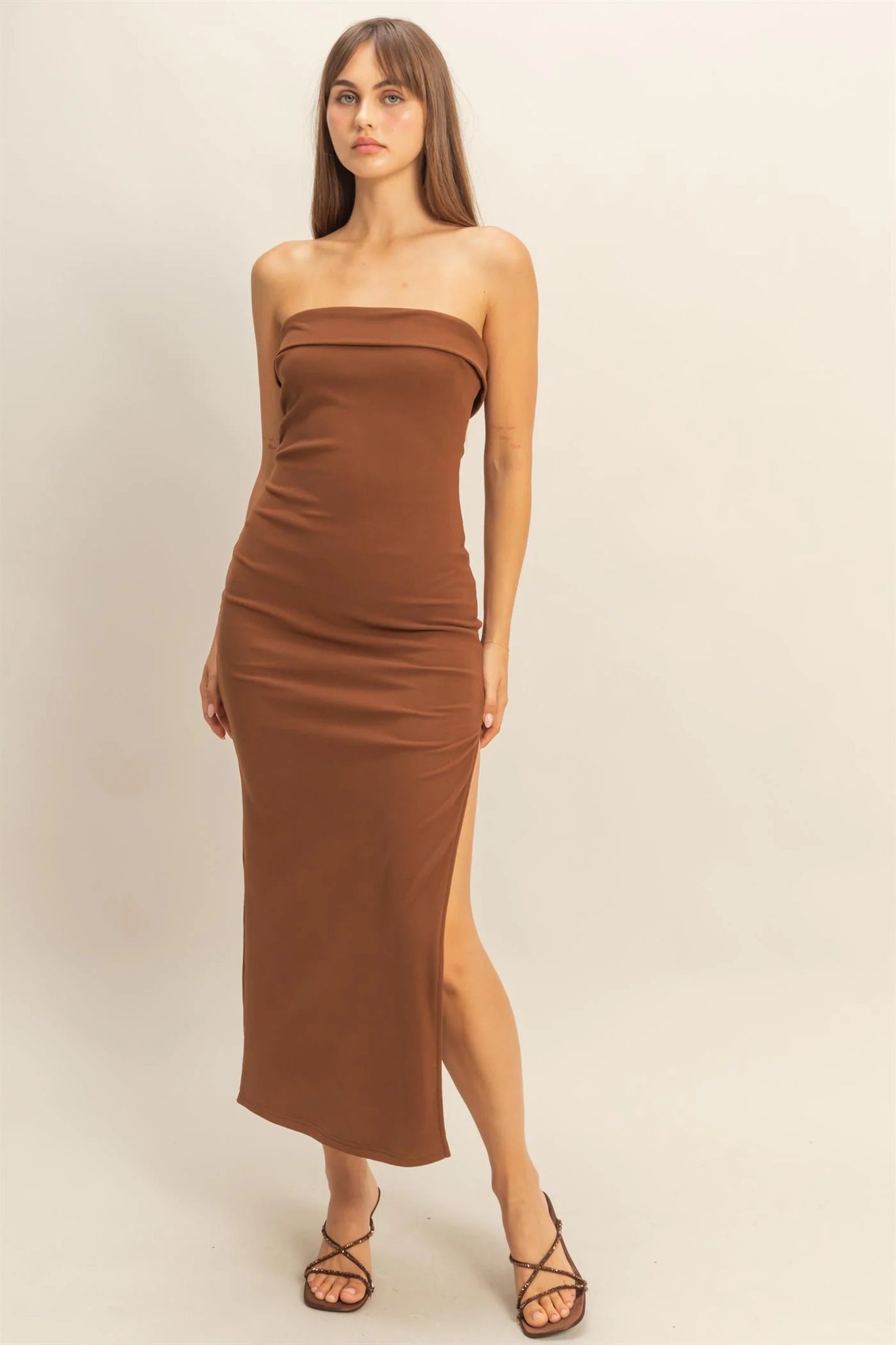 The Clara Dress