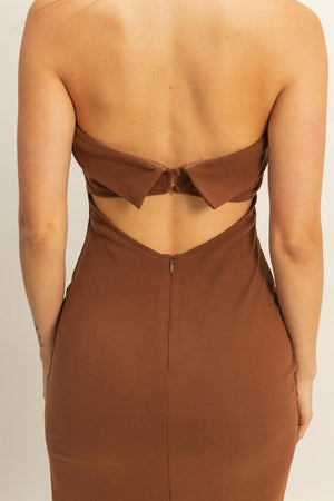 The Clara Dress