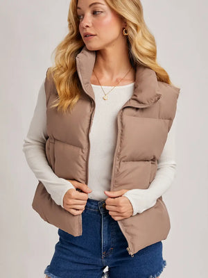 The Saylor Puffer