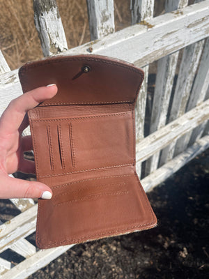 The Lottie Wallet