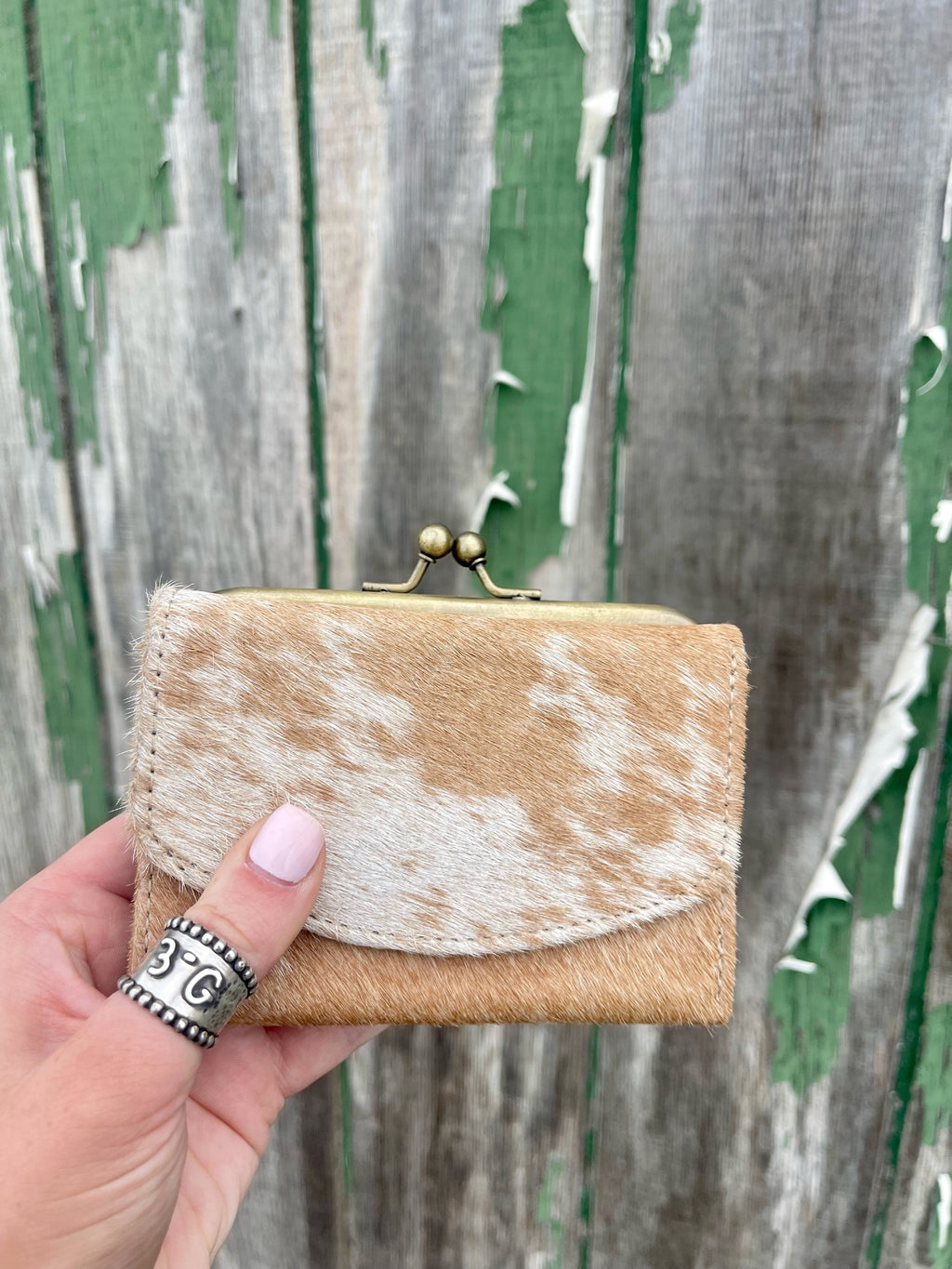 The Lottie Wallet
