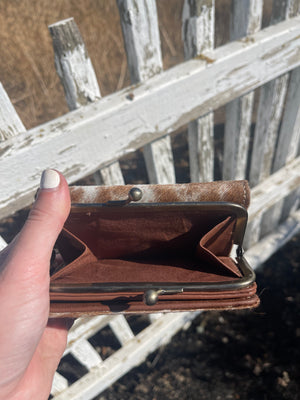 The Lottie Wallet