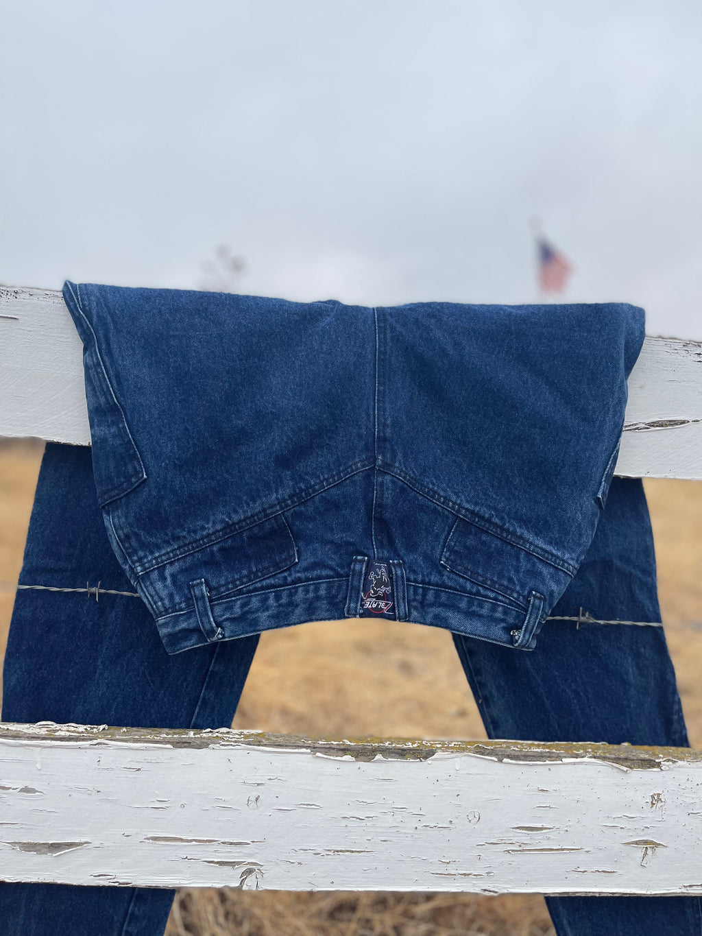 Vintage Blaze Jeans (29”)