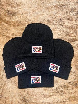 Coors Beanie (+colors)