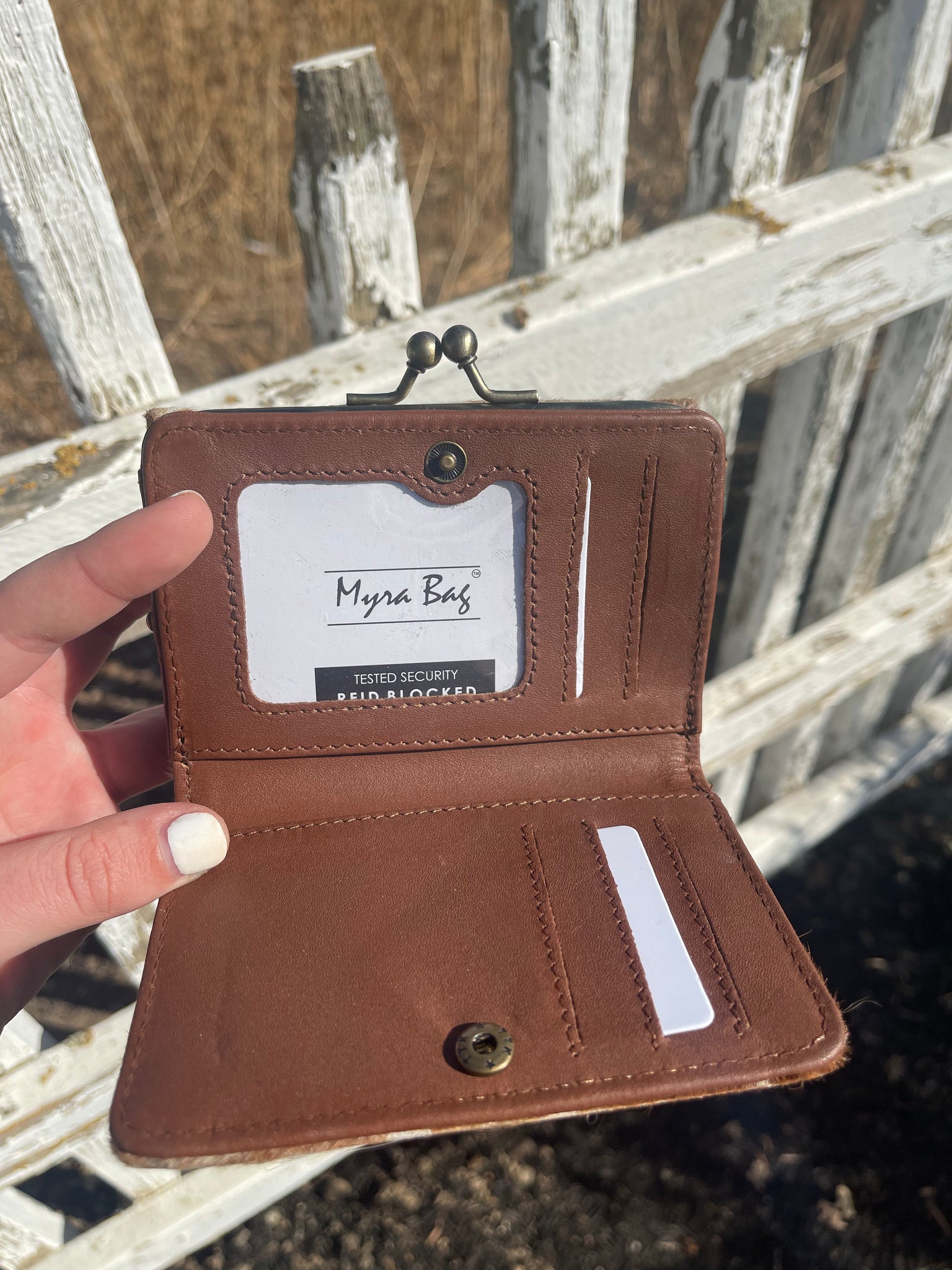 The Lottie Wallet