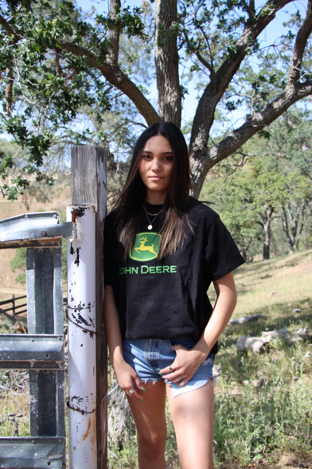 John Deere Tee